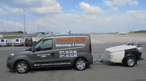 Tout débouchage en Wallonie et à Charleroi