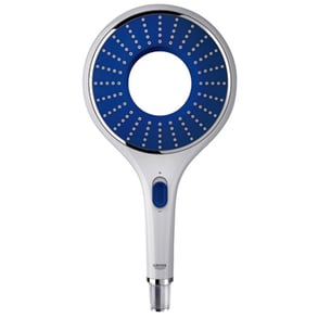 GROHE RAINSHOWER, European Consumers Choice