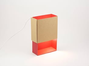 MATCHBOX LIGHTS BY ADONDE, , European Consumers Choice