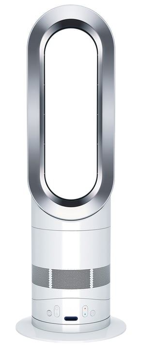 DYSON HOT FAN HEATER, European Consumers Choice
