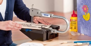 Dremel Muto-saw