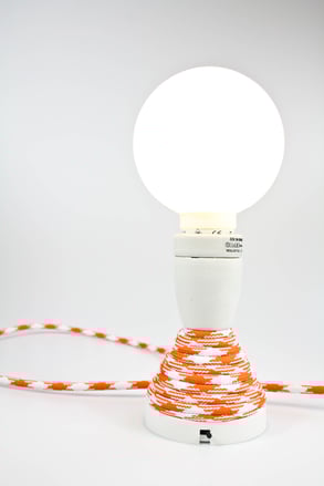 NUD TABLE LAMP, European Consumers Choice