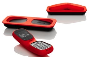 COLOMBO TELEFUNKEN, EUROPEAN CONSUMERS CHOICE,