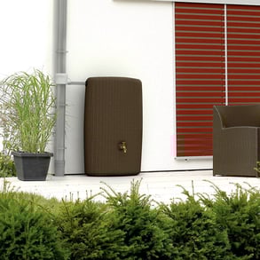 SUNDA WATER TANK BY GRAF, European Consumers Choice,