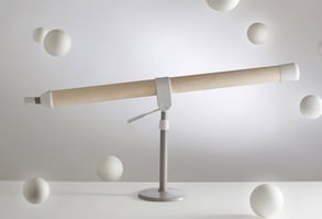 Galileo's Telescope by Palomar, European Consumers Choice