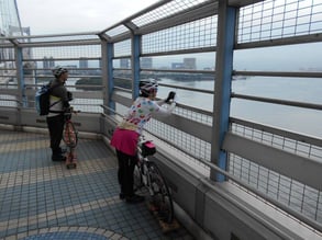 せっかくですから、たっぷりと写真も撮りながら楽しみましょう。