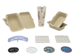 ディップコートサンプルワーク