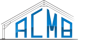 Logo ACMB Atelier de Constructions Métalliques de la Boutonne