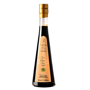 Aceto Balsamico di Modena I.G.P – 250 ml CHF 35.-