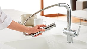 リフォーム・リノベーション・キッチン