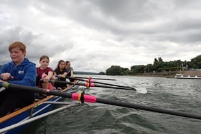 Ruderverein Ingelheim Jugend