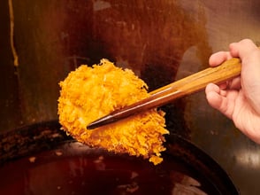 ポンチ軒｜ロースカツ｜ヒレカツ