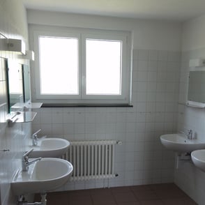 Sanitäre Anlagen