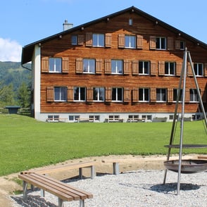 Lagerhaus