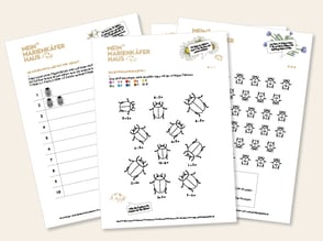 lehrmittel-marienkaefer-naturforscher-arbeitsblaetter