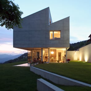 binnenverlichting en buitenverlichting