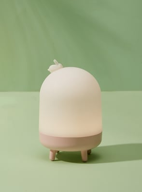 Animal Night Light 'Rabbit' designed by Lucas & Lucas for MINISO