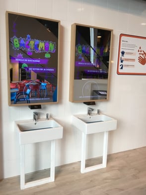 Corpus Museum Oegstgeest - Product development and Exhibition design by Sander Lucas - Lucas en Lucas