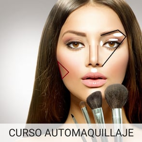 Taller de automaquillaje paso a paso en Lima, aprenderás a maquillarte tu misma con la mejor makeup artist del Perú