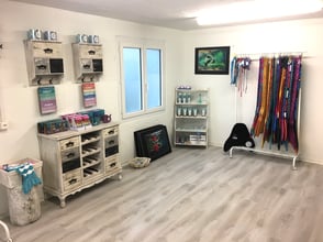 Bubble Swim Mermaid-Shop Regensdorf, Schweiz