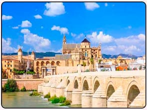 Tours y actividades en Córdoba