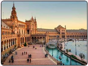 tours y actividades en Sevilla