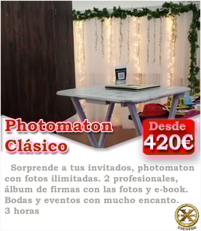 photomaton bodas cadiz