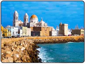 Tours y actividades en Cádiz