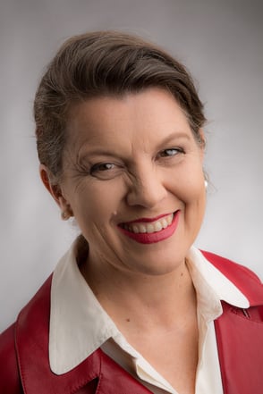 Irene Kernthaler-Moser