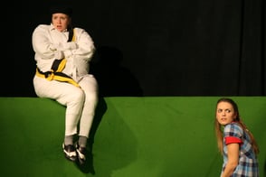 Alice im Wunderland, 2008