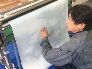 アパート外壁塗装千葉市壁紙張り替え