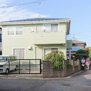 低価格でできる千葉市の外壁塗装・屋根修理　・屋根修繕の声