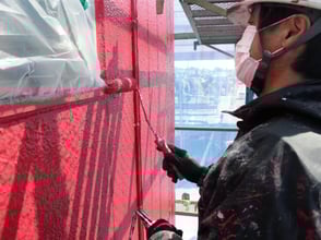 入居率を上げるアパート外壁塗装千葉市外壁塗装