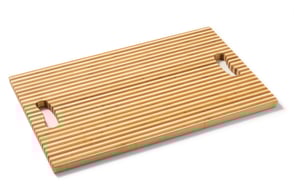 ecoboard EB 001 Art,Nr. 250301 © Macani WOODDESIGN