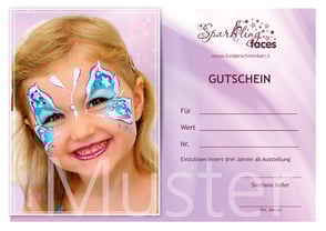 Kinderschminken, Kinderschminken vorlagen, Schminkfarben kaufen, Kinderschminken kurse, schminkfarben Schweiz