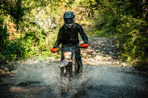 Sportenduro Tour Trans Pyrenäen 