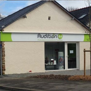 centre audition 44 treillieres