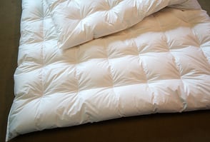 Bettensysteme, Bettenprodukte, Rückenweh im Bett, gesund schlafen, Matrazten