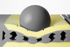 Arme und Hände, Eingeschlafen, Rückenweh im Bett, gesund schlafen, Matrazten