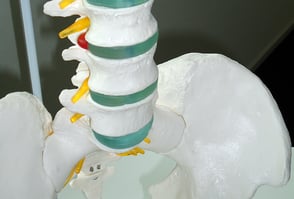 gesunder Rücken, Liegen, Schlafen, Rückenprobleme, Besser Schlafen