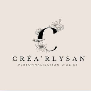 Sandrine Gilsoul | Créa'rlysan, création d'objets personnalisés à Heyd