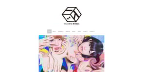 エレクトリックリボン