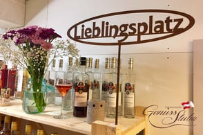 genussstube hödlhof-schweiz zirbenschaps