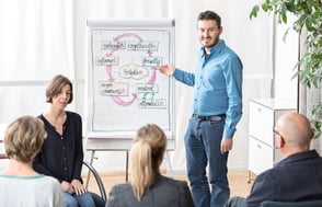 Konstruktive Konfliktbearbeitung Freiburg Mediation