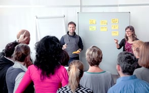 Konstruktive Konfliktbearbeitung Freiburg Moderation