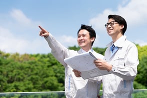 クレアの教育体制