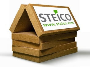 Alternative Dämmstoffe für das energieeffiziente Haus