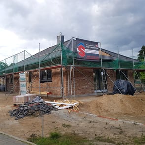 Abgeschlossene Dacharbeiten