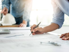 Ostsee Bausatzhaus: Professionelle Baubetreuung beim Hausbau rund um Schwerin