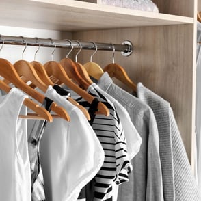 Kleiderschrankcheck :: Regula Gasser, anlassgerecht, Belp